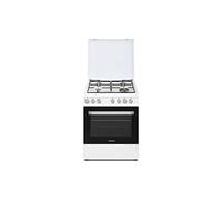 CUCINA GAS RGG663CSW/E