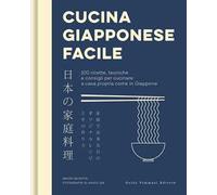Cucina giapponese facile