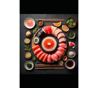 Cucina giapponese - ricette - tra tradizione e follia: Più di 100 ricette di cucina giapponese