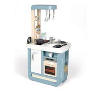Cucina Smoby per Bambini Bon Appetit Grigia 7600310824 Smoby 3 Anni+