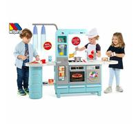 Cucina Giocattolo Moltó Gourmet Kitchen Rubinetto 113 x 15 x 36 cm