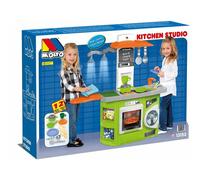 Cucina Giocattolo Moltó K Kitchen Studio 80 x 28 x 82 cm 13153