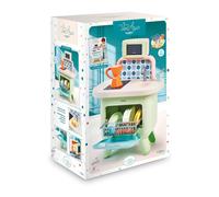 Cucina Giocattolo Salvia con Accessori per Bambini | Ecoiffier