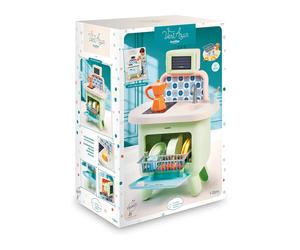 Cucina Giocattolo Salvia con Accessori per Bambini | Ecoiffier