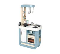 Cucina Giocattolo Smoby Bon Appetit 52 x 32,5 x 95,7 cm Beige Azzurro