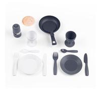 Cucina Giocattolo Smoby Nova Verde 36 cm 13 Accessori