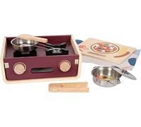 Cucina gioco Campeggio "tasty"