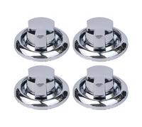 Cucina Gourmet Facile con il nostro Set di Manopole Ergonomiche di Controllo For