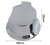 Cucina Gourmet Facile con il nostro Set di Manopole Ergonomiche di Controllo For