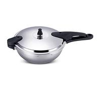 Cucina In Acciaio Inossidabile 304 Pentola A Pressione Fornello Elettrico Fornello A Gas Utensili Da Cucina Di Sicurezza A Risparmio Energetico