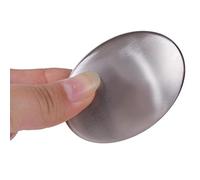 Cucina in acciaio inox a distanza, 7 x 5 x 1