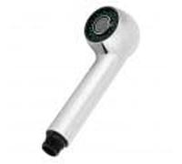 Cucina in acciaio inox Rubinetto per bagno Rubinetto estraibile Ugello Doccia Spruzzatore Impostazione flessibile Parte di ricambio girevole per acqua calda fredda