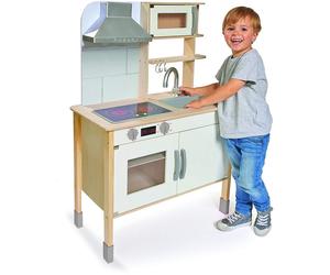 Cucina In Legno Eichhorn by Simba