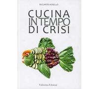 Cucina in tempo di crisi