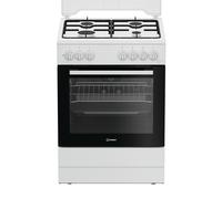 Cucina Indesit I6G3PMW Forno Elettrico Statico Bianca 60cm