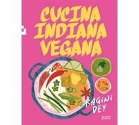 Cucina indiana vegana