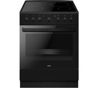 Cucina indipendente Amica ACV6003RN 60 cm 4 zone HiLight