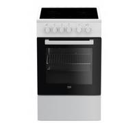 Beko PAL-7786986746 - Forno elettrico/autoportante, 50 cm, raffreddamento cassa, doppia porta