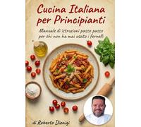 Cucina italiana per principianti