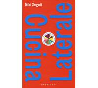 Cucina laterale - Segnit Niki