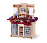 Cucina Lifestyle Classica con 33 Accessori