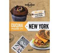 Cucina made in New York
