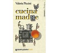 Cucina madre