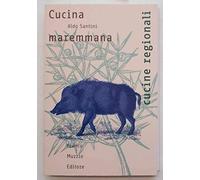 Cucina maremmana