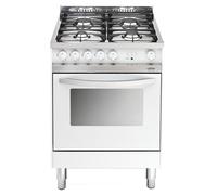 Lofra MB66GV Piano cottura Bianco Gas A GARANZIA ITALIA