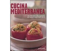Cucina mediterranea
