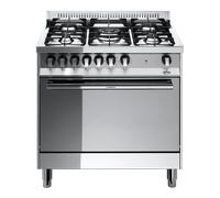 Cucina MG86MF/C Tipo multifunzione elettrico a 9 programmi