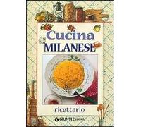 Cucina milanese. Ricettario