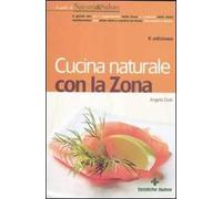 Cucina naturale con la zona