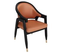 Cucina occidentale/Casa da tè/Caffetteria/Cabina in legno massello, Divano Hotel Bar Tavolo e Sedia Set, Rattan Divano Commerciale a Parete Tavolo e Sedia D1