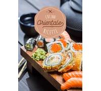 Cucina orientale. Ricette