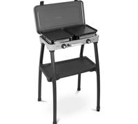 Cucina Outdoor Brunner Devil KookMaster Standalone 30mbar 54,5 x 31 cm 0708065N