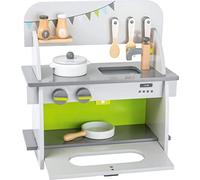 Cucina per bambini compatta