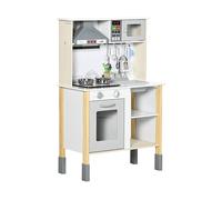 Cucina per bambini HOMCOM IT350-140V80WT