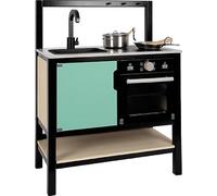 Cucina per bambini Stile industriale