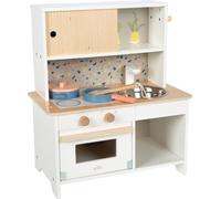 Small Foot Cucina per Bambini "Terrazzo" Compatta - 1 pz.