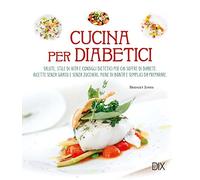 Cucina per diabetici