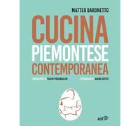 Cucina piemontese contemporanea