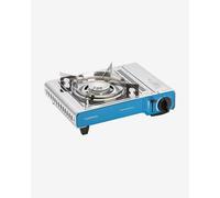 Campingaz - Camp'Bistro DLX - Fornelli a gas grigio/blu
