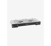Cuocitore itinerante Outwell Appetizer Maxi grigio/bianco