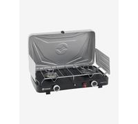 Cucina portatile Outwell Katmai Duo grigio argento