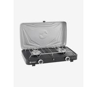 Outwell - Mauna Duo - Fornelli a gas One Size grigio