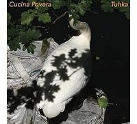 Cucina Povera - Tuhka