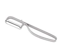 Cucina professionale 1005212800 pelapatate, verticali, Acciaio Inossidabile, Argento, 30 x 3 x 3 cm