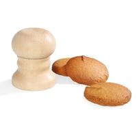 Cucina professionale lebkuchenmichl Norimberga, Legno, Beige, 7 cm cm