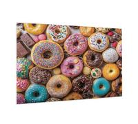 Cucina Puzzle 5000 Pezzi Adulti, 5D DIY Puzzle Amaretto Pattern Design con Confezione Regalo per Regalo Donna, Attività Famiglie Impegnative Principianti per Home Wall Bedroom Decor 105 x 156 cm -61Y